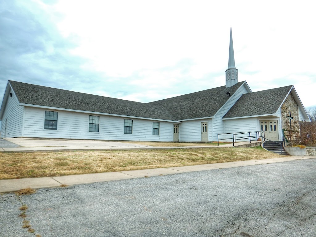 Baptist Church Corbett | 20131 144th St, Lexington, OK 73051 | Phone: (405) 527-3702