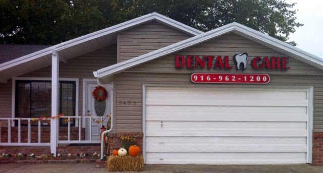 Osorio Dental Care | 5423 San Juan Ave, Citrus Heights, CA 95610, USA | Phone: (916) 962-1200