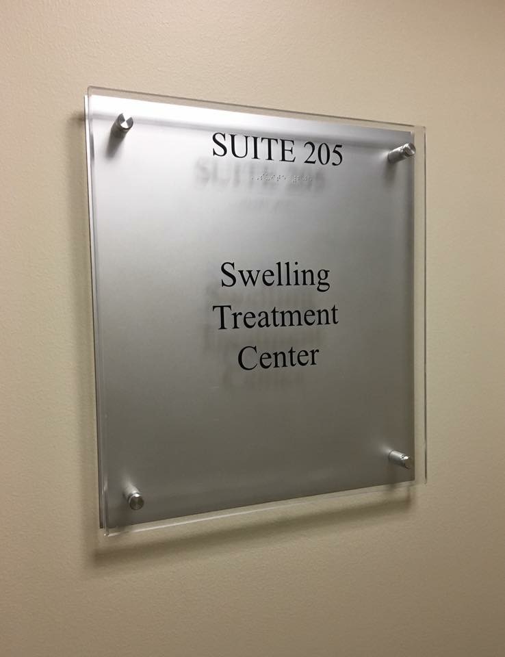 Swelling Treatment Center | 12606 Greenville Ave Suite 205, Dallas, TX 75243, USA | Phone: (214) 613-2345