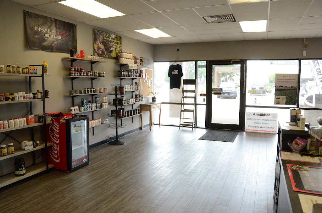 Burn Nutrition | 2569 Milton Ave, Janesville, WI 53545, USA | Phone: (608) 563-2322