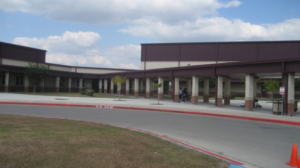 Lockhart Junior High School | 500 City Line Rd, Lockhart, TX 78644, USA | Phone: (512) 398-0770