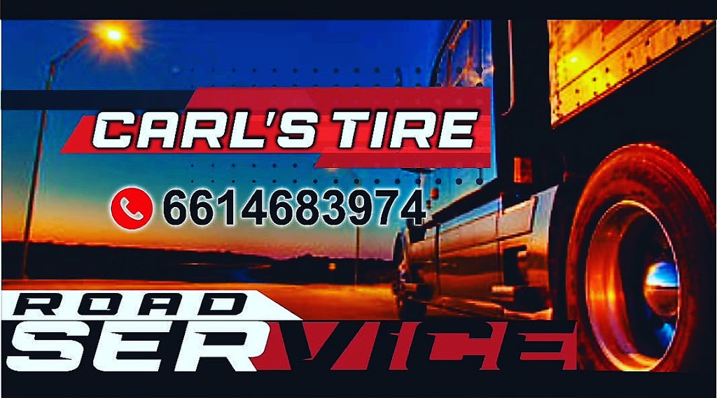 Carl’s Tire Road Service | Castaic Rd, Castaic, CA 91384, USA | Phone: (661) 468-3974