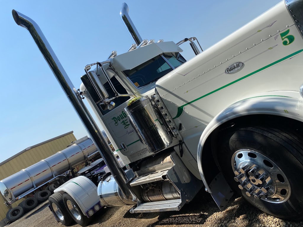 Double E Trucking | California 93630 | Phone: (559) 846-4050