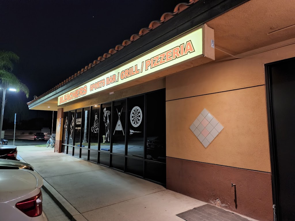 Bleachers Sports Bar Grill & Pizzeria 3757 Riverside Dr A, Chino, CA 91710, USA BusinessYab