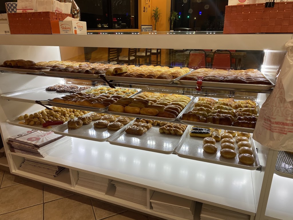 Donuts Mama | 3003 Texas Pkwy, Missouri City, TX 77489, USA | Phone: (281) 372-6329