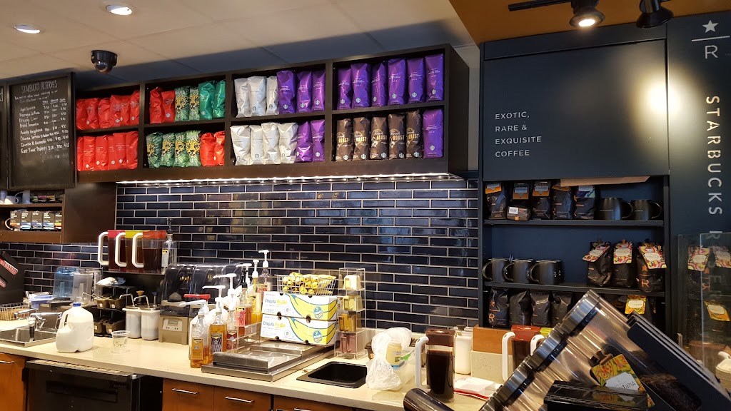 Starbucks | 302 E Silver Spring Dr, Whitefish Bay, WI 53217, USA | Phone: (414) 332-8628