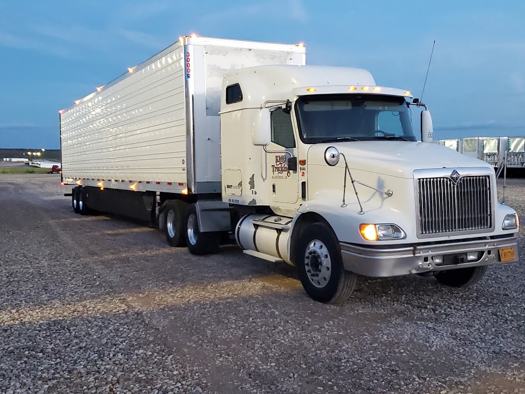 Blue Beacon Truck Wash of OKC West, OK | Exit 140, 300 S Morgan Rd I-40, Oklahoma City, OK 73128, USA | Phone: (405) 491-6224