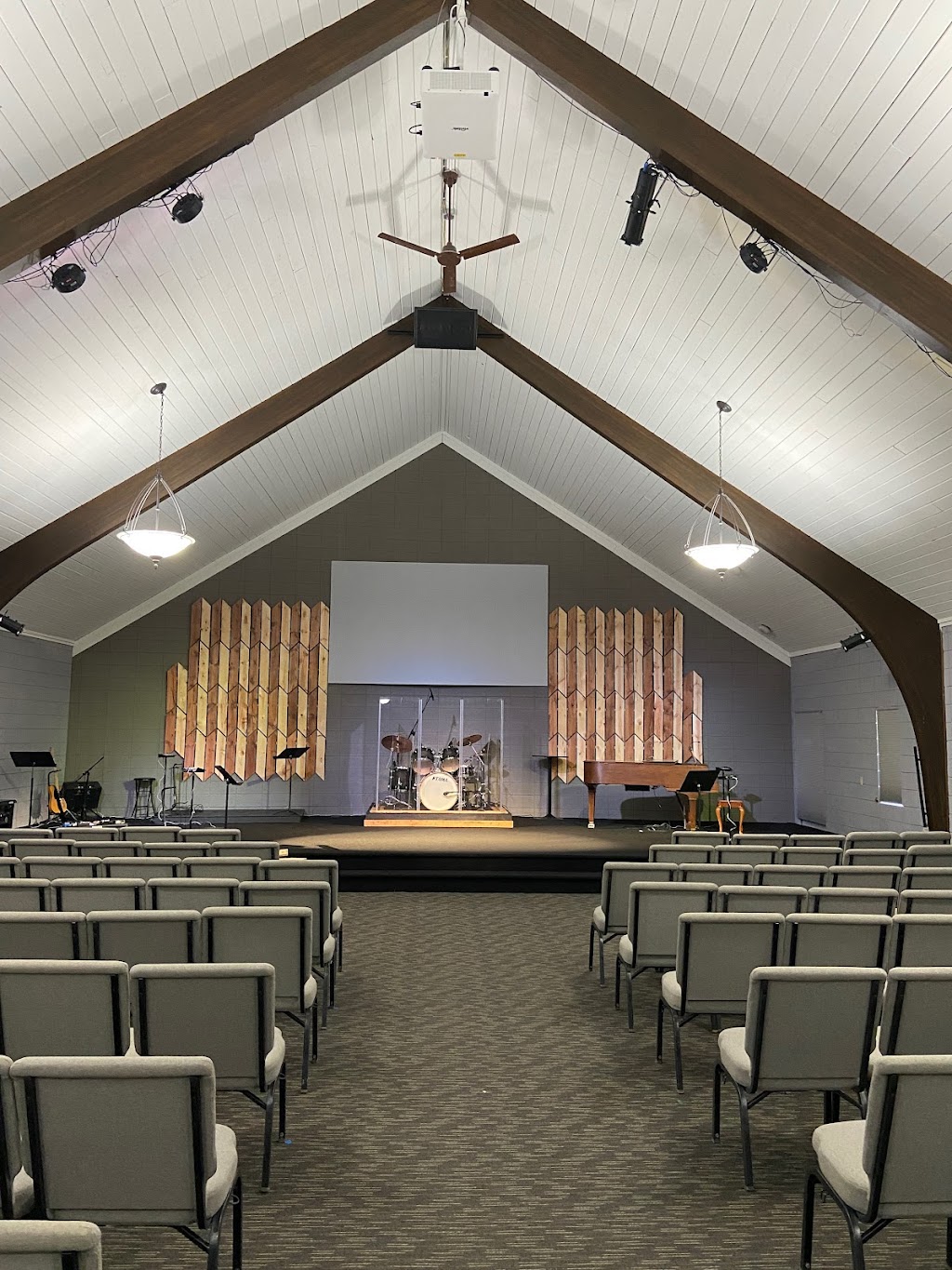 Princeton Evangelical Free Church | 12140 317th Ave NW, Princeton, MN 55371, USA | Phone: (763) 389-3831