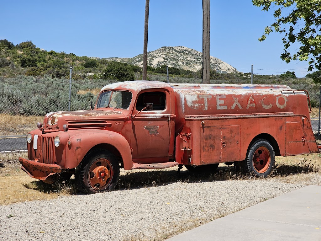 Motor Transport Museum | 31949 CA-94, Campo, CA 91906, USA | Phone: (619) 478-2492