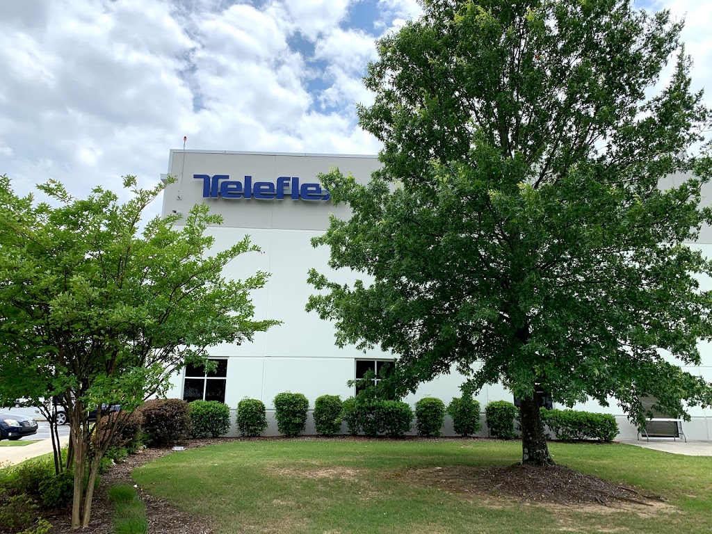 Teleflex | 11245 N Distribution Cove, Olive Branch, MS 38654 | Phone: (662) 892-9100