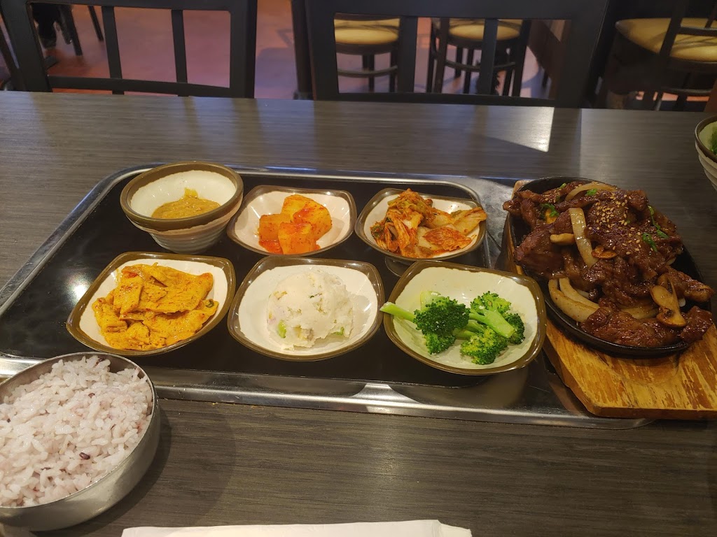 Dae Jang Keum | 2947 E Big Beaver Rd, Troy, MI 48083, USA | Phone: (248) 509-7150