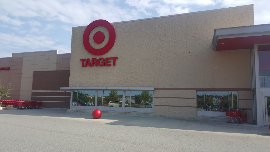 Target | 67 Pleasant Valley St, Methuen, MA 01844, USA | Phone: (978) 983-2020