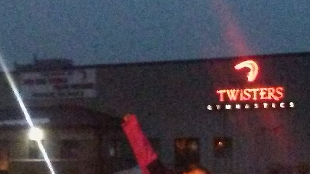 Twin City Twisters - West | 9001 123rd Ave N, Champlin, MN 55316, USA | Phone: (763) 762-5330