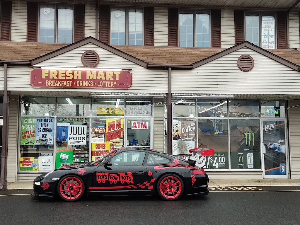 Fresh Mart | 475 Watchung Ave, Watchung, NJ 07069, USA | Phone: (908) 834-8101