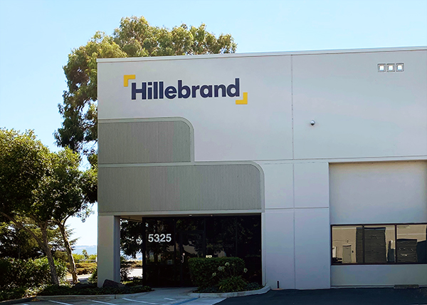 Hillebrand | 5325 Industrial Way, Benicia, CA 94510, USA | Phone: (707) 935-4773