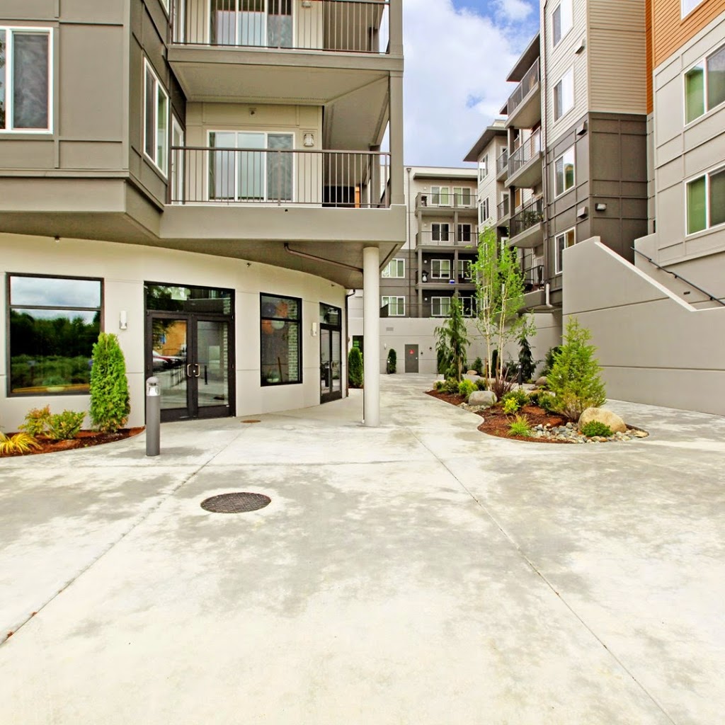 Shangri La Apartments | 2021 201st Pl SE, Bothell, WA 98012, USA | Phone: (425) 908-4000