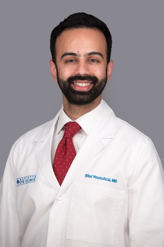 Bilal Yousufzai, M.D. | 4450 Calibre Xing Suite 1104, Acworth, GA 30101, USA | Phone: (678) 279-1141