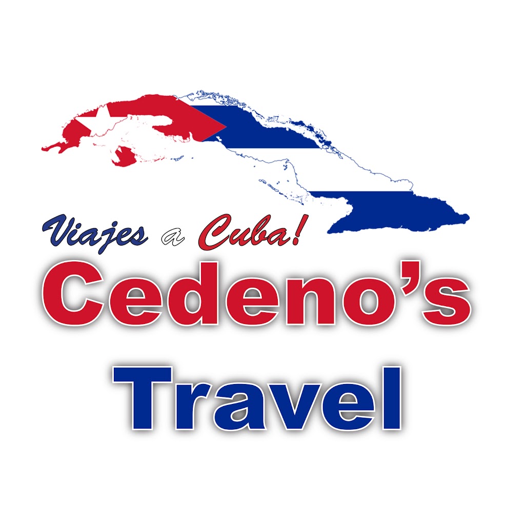 Cedenos Travel Agency | 3214 17th St, Sarasota, FL 34235, USA | Phone: (941) 365-1203