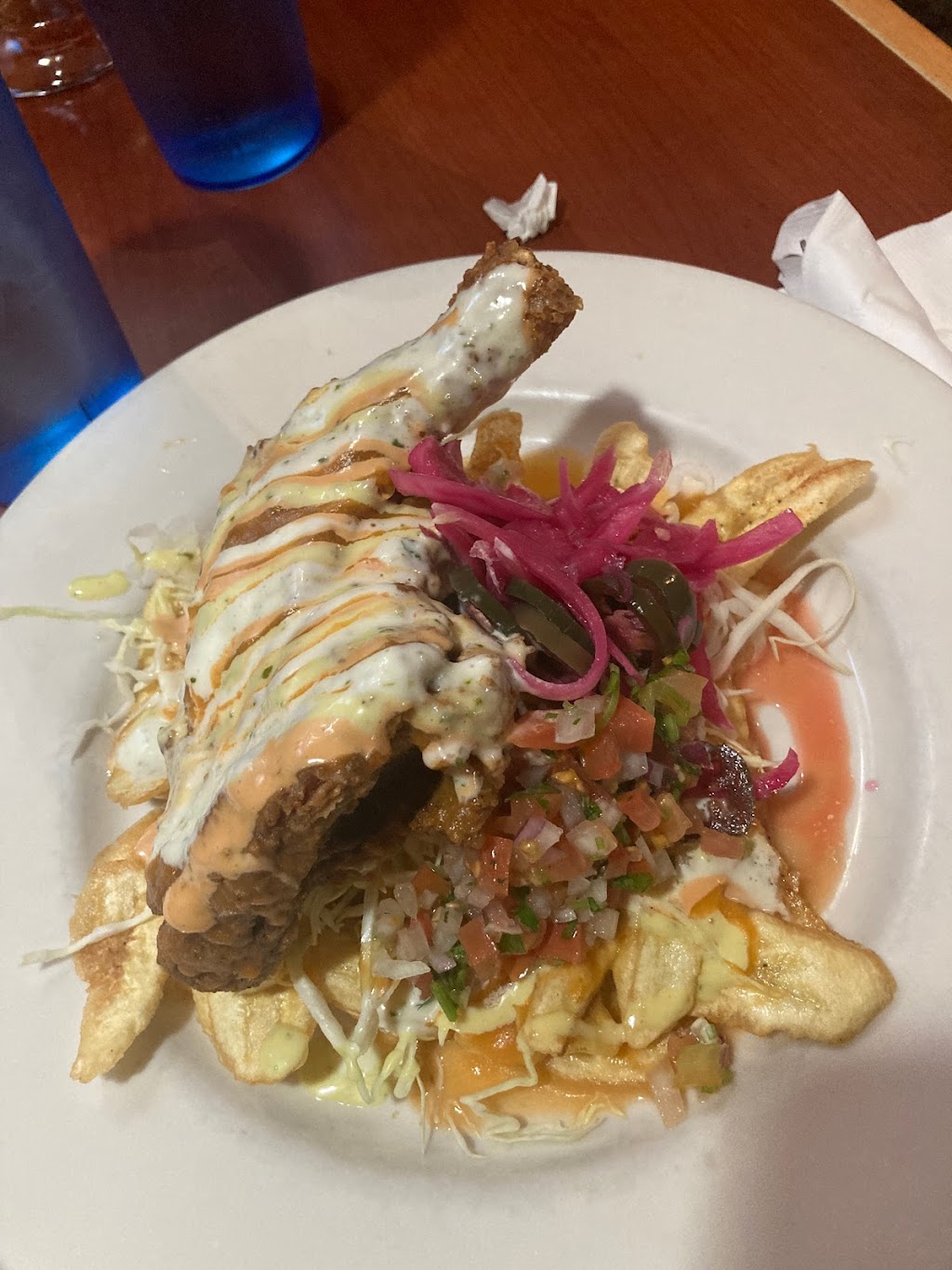 Caribe Latin Cuisine | 668 Strander Blvd, Tukwila, WA 98188, USA | Phone: (425) 271-8017