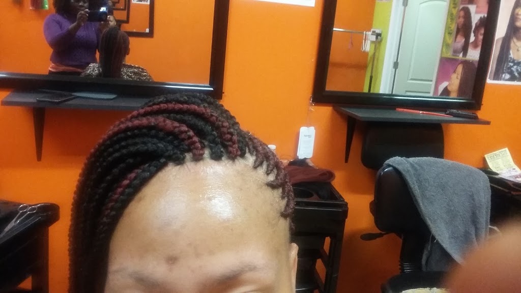 Bella African Hair Braiding | 11338 S Michigan Ave, Chicago, IL 60628, USA | Phone: (773) 216-7550