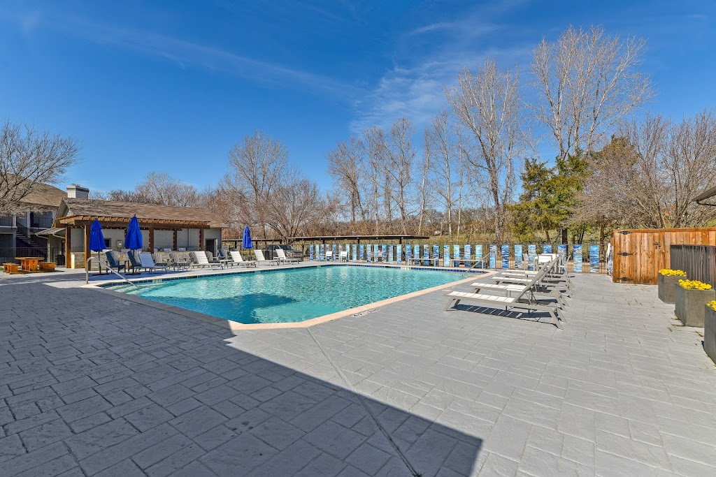 Rustic of McKinney Apartments | 2700 N Brook Dr, McKinney, TX 75072, USA | Phone: (469) 625-2926