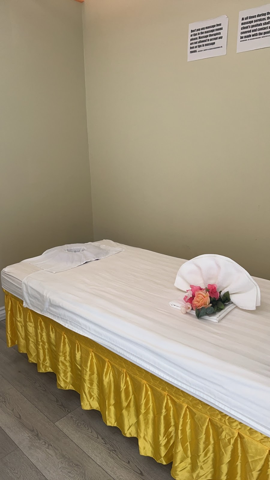 Healthy Acu Massage Spa | 8665 Base Line Rd, Rancho Cucamonga, CA 91730, USA | Phone: (909) 244-6946