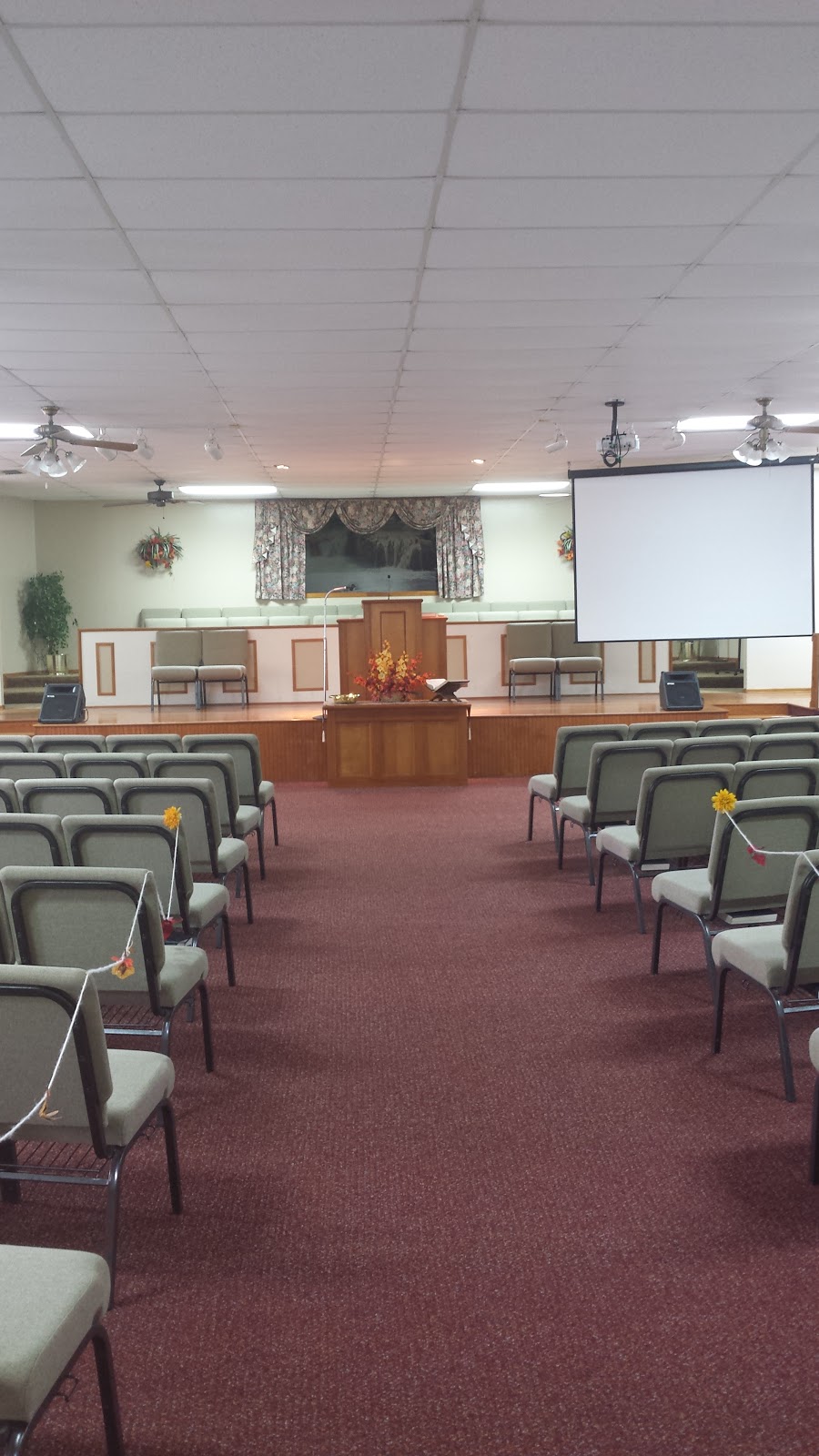 Bible Baptist Church | 15901 Little Ranch Rd, Spring Hill, FL 34610, USA | Phone: (727) 856-6815