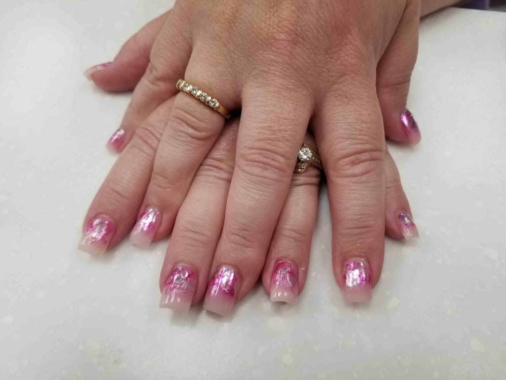 Magic Nails & Spa | 187 Kinderkamack Rd, Park Ridge, NJ 07656, USA | Phone: (201) 391-0307