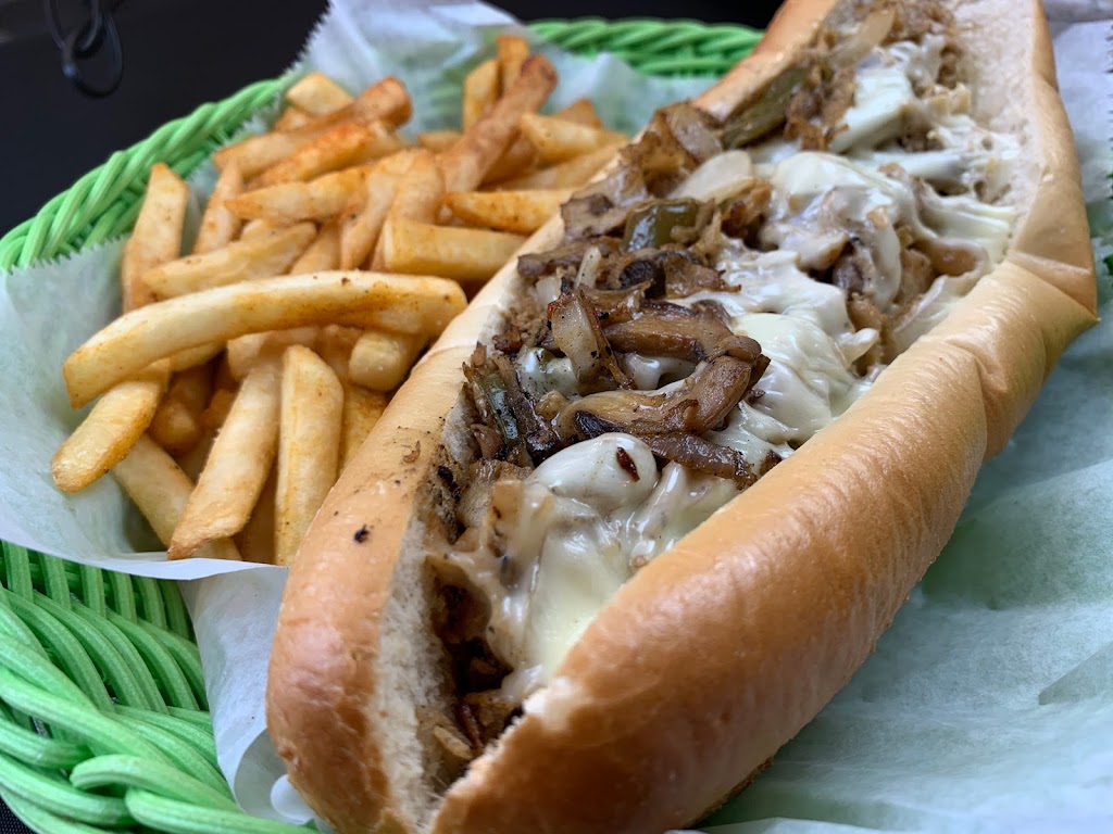 Nicos Cheesesteaks & Pizzeria | 5830 Gall Blvd, Zephyrhills, FL 33542, USA | Phone: (813) 602-5400