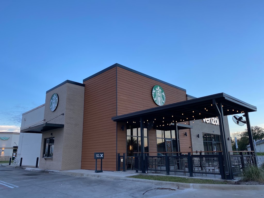 Starbucks | 250 175 110, Kaufman, TX 75142, USA | Phone: (972) 932-6030