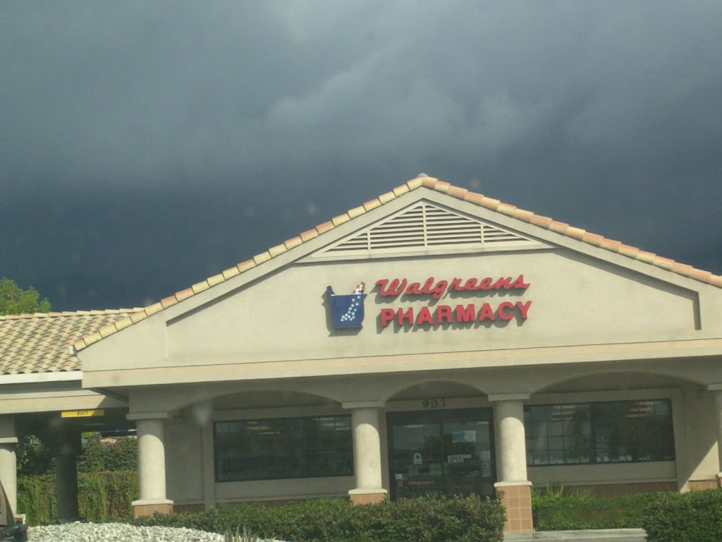 Walgreens Pharmacy | 903 E Huntington Dr, Monrovia, CA 91016, USA | Phone: (626) 256-3247