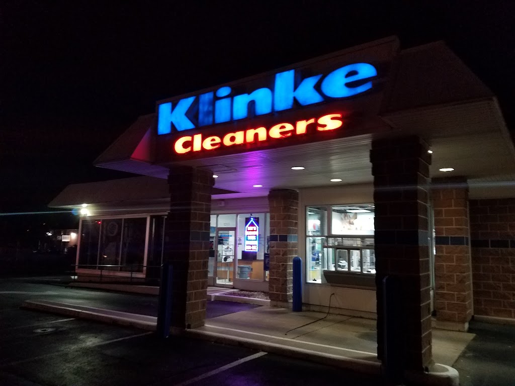 Klinke Cleaners | 1295 N Sherman Ave, Madison, WI 53704, USA | Phone: (608) 244-0585