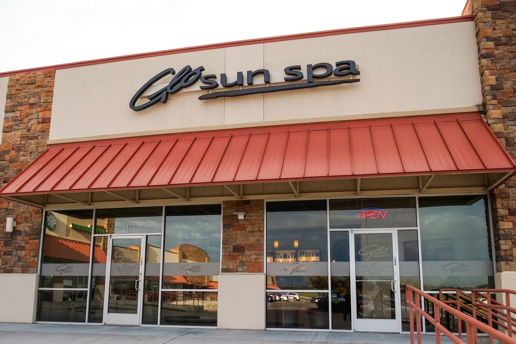 Glo Tanning | 3529 Heritage Trace Pkwy Ste. 143, Fort Worth, TX 76244, USA | Phone: (817) 741-5888