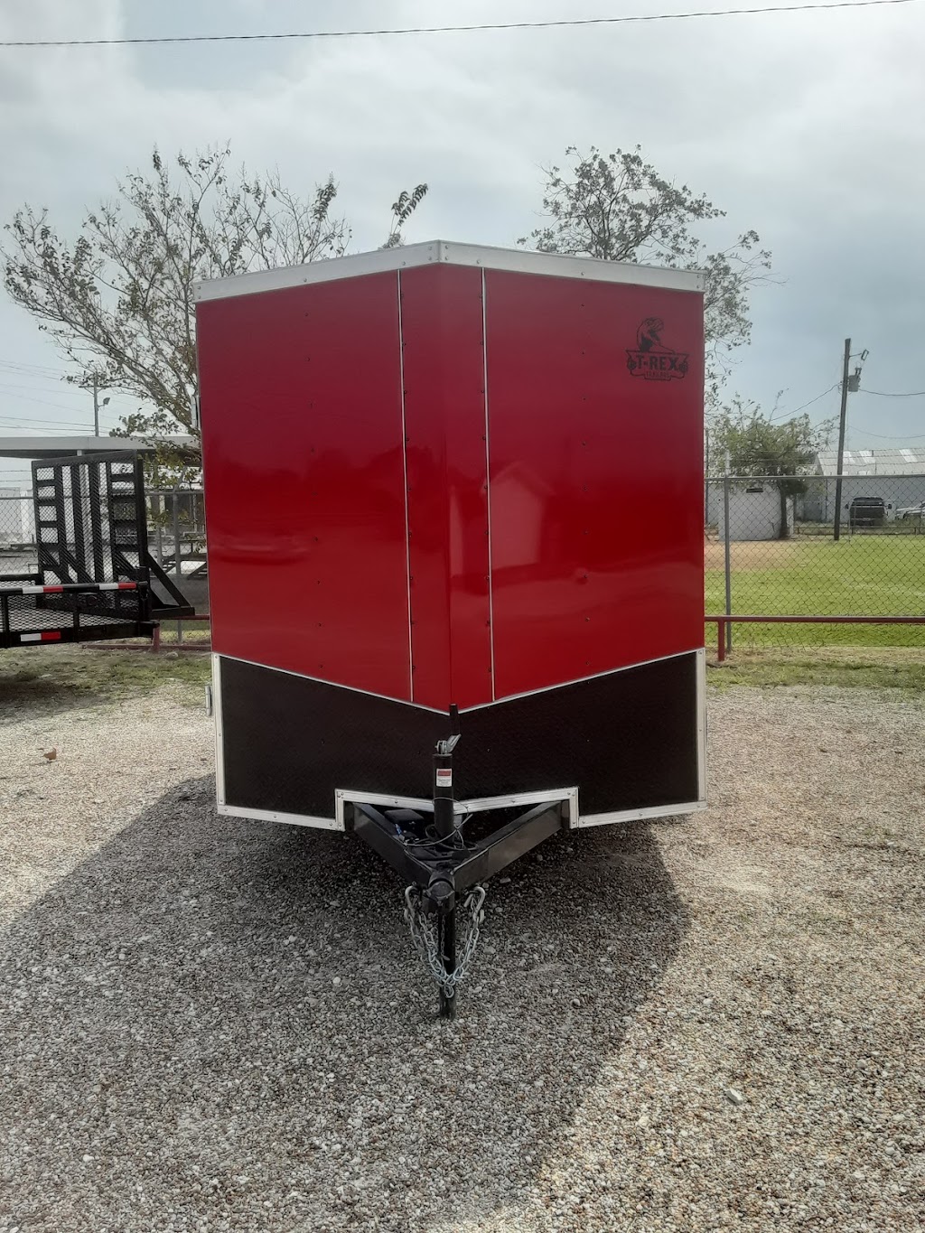 TRAILER LEADER | 3823 N Main St, Cleburne, TX 76033 | Phone: (682) 317-3814