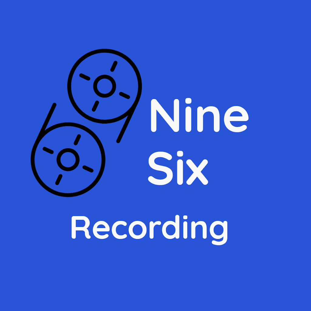 Nine Six Recording | 96 Plumeria Ct, Piedmont, OK 73078, USA | Phone: (405) 206-4459