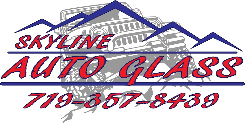 Skyline Auto Glass LLC | 455 Oak St, Florence, CO 81226 | Phone: (719) 357-8439