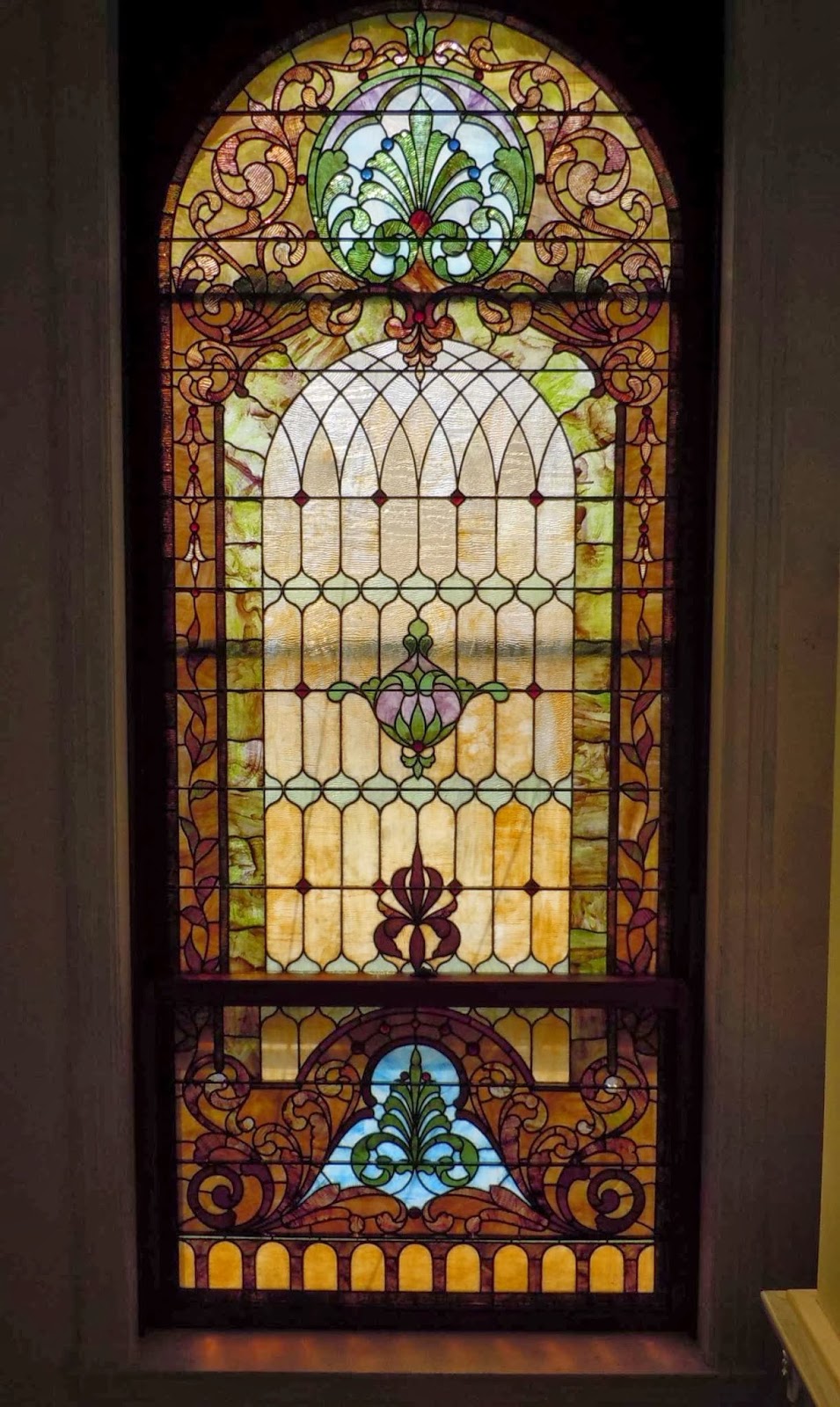 Solstice Stained Glass | 3636 S Iron St Unit# C-253, Chicago, IL 60609, USA | Phone: (312) 409-6715