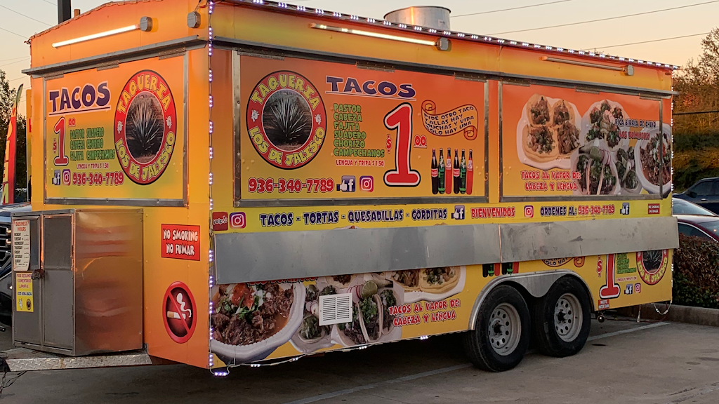 Taqueria los de Jalisco | 19218 Clay Rd, Katy, TX 77449, USA | Phone: (936) 367-8556