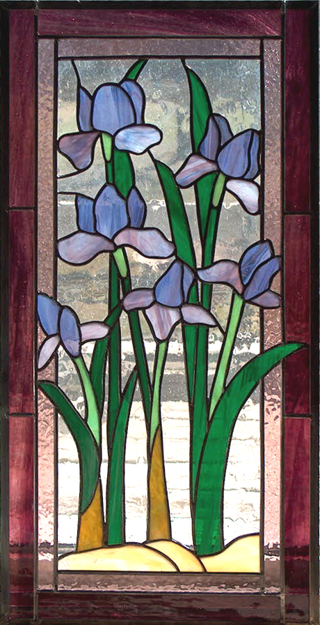 Deluge Design Stained Glass & Gifts | 27 W Main St, Cambridge, NY 12816, USA | Phone: (518) 677-8555