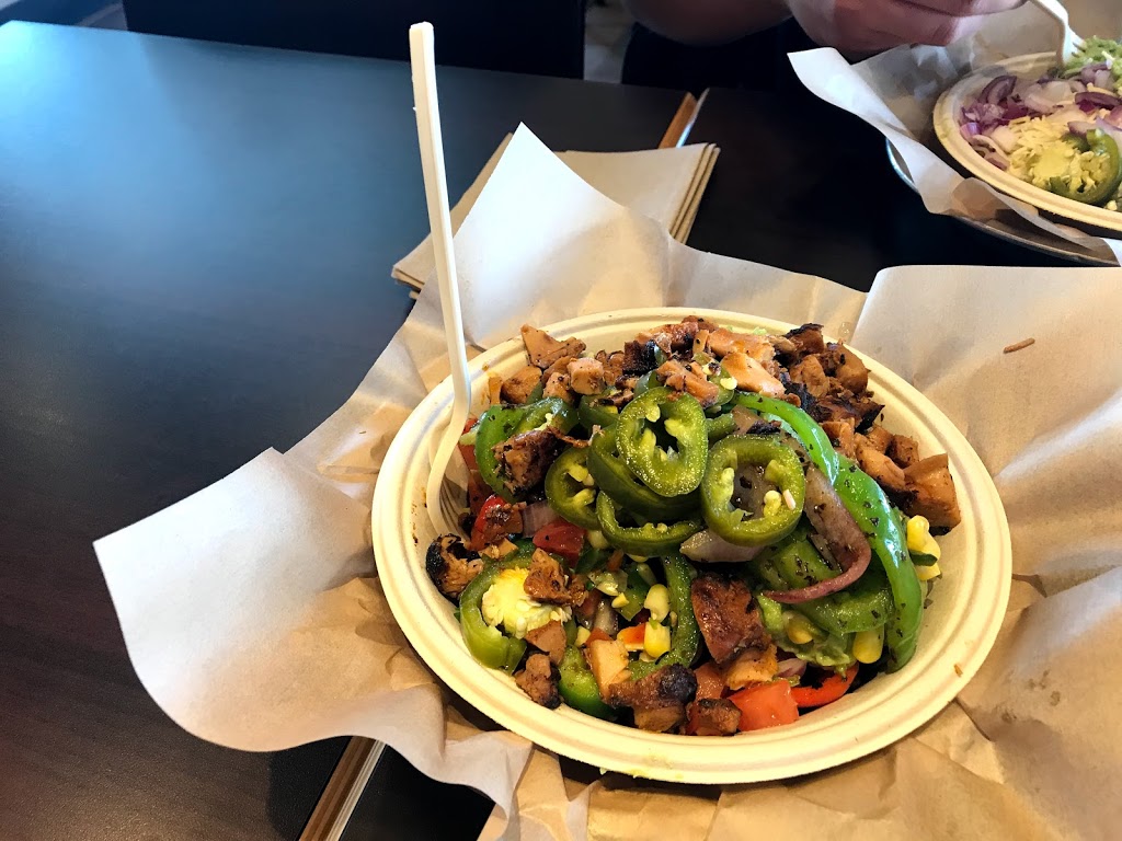 QDOBA Mexican Eats | 5017 Milwaukee Ave Ste 300, Lubbock, TX 79407 | Phone: (806) 771-2411