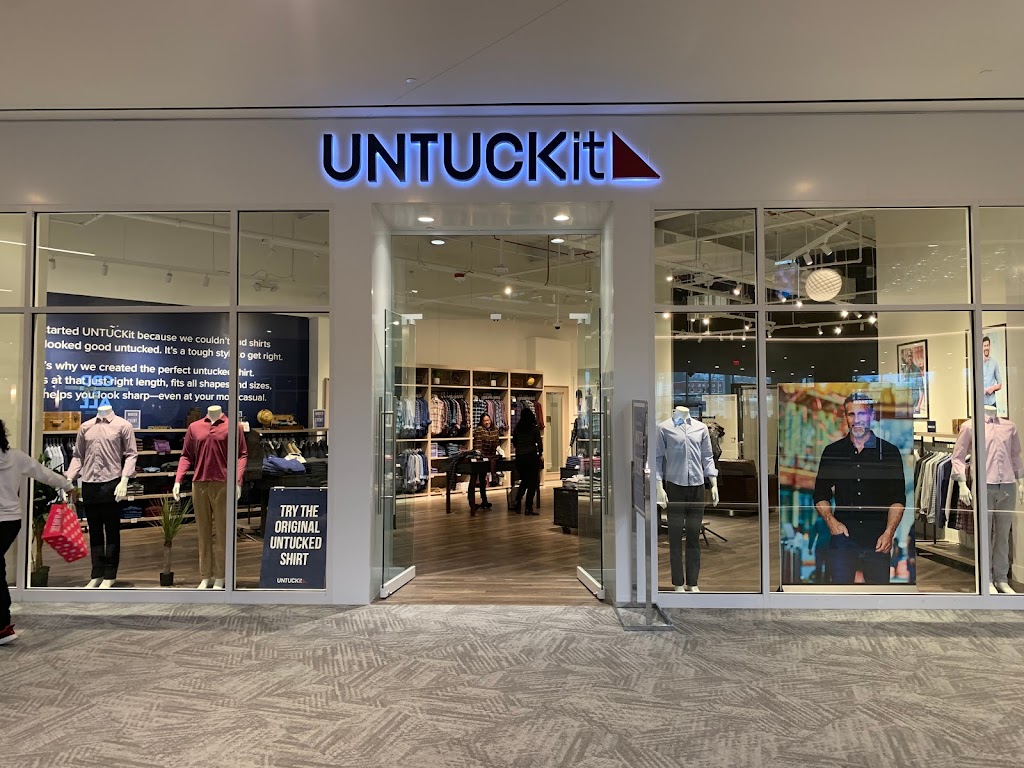 UNTUCKit | 100 N Water St Space 2075, Norwalk, CT 06854, USA | Phone: (203) 930-2351