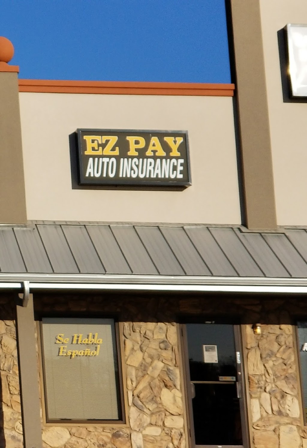 EZ Pay Auto Insurance | 1200 W Henderson St # B, Cleburne, TX 76033, USA | Phone: (817) 641-0744