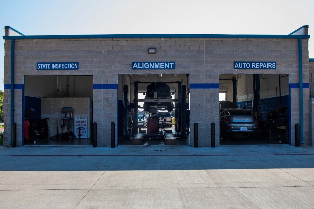 Bear Creek Auto Center | 1210 E Bear Creek Rd, Glenn Heights, TX 75154, USA | Phone: (972) 274-3357