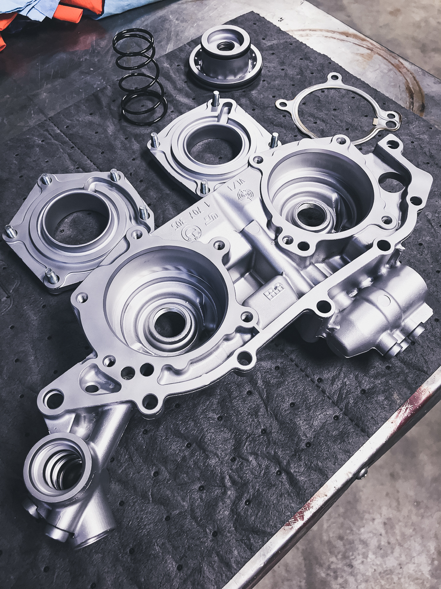 Tuttle Motorsports | 4395 US-158, Advance, NC 27006, USA | Phone: (336) 298-1022