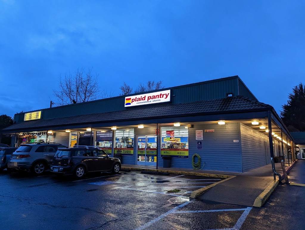 Plaid Pantry | 16300 SW Hart Rd ste a, Beaverton, OR 97007, USA | Phone: (503) 591-9797