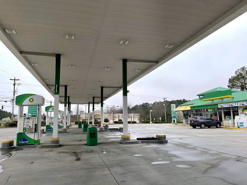 bp | 2990 Rosebud Rd, Loganville, GA 30052, USA | Phone: (470) 767-8929