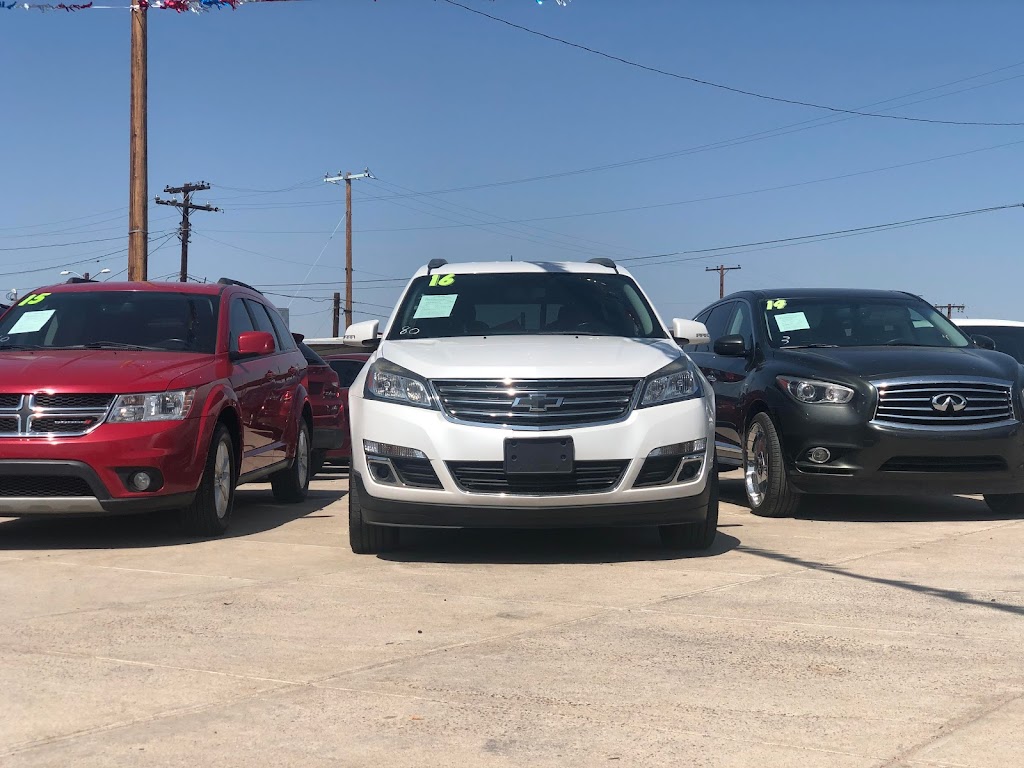 Friends Auto Sales | 1634 E Van Buren St, Phoenix, AZ 85006, USA | Phone: (602) 253-4005