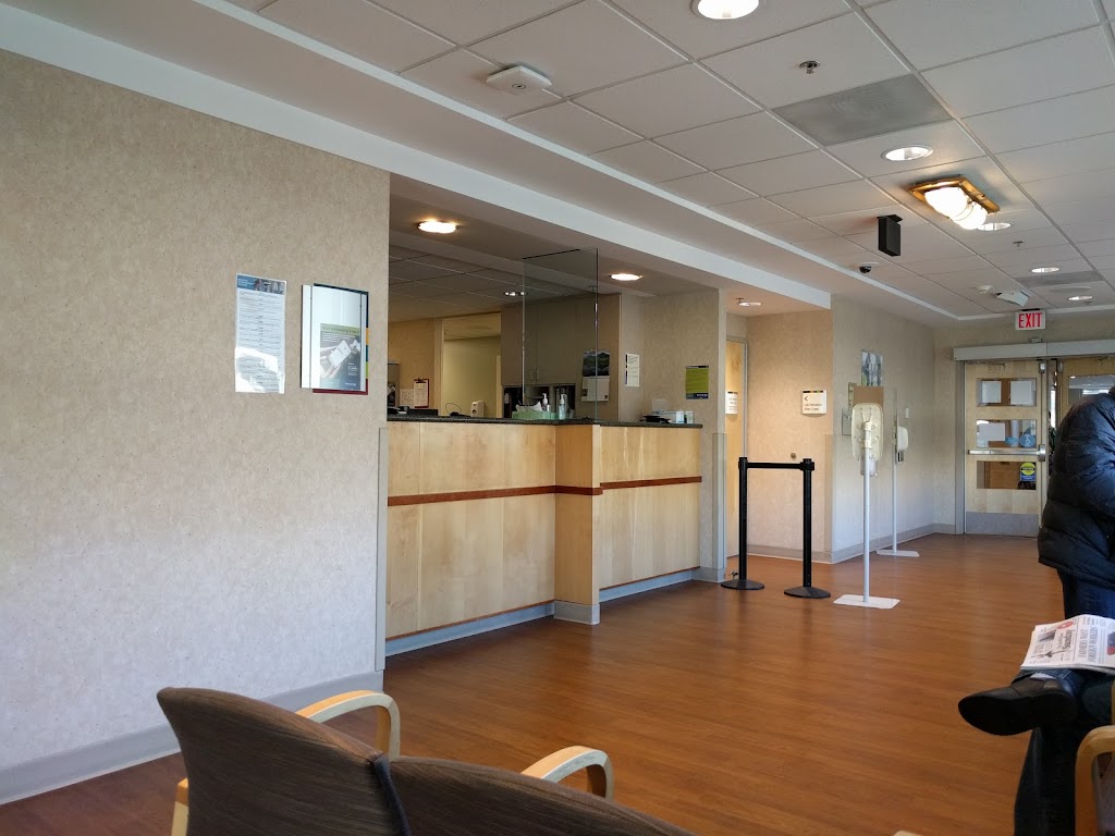 The Everett Clinic Primary Care | 3927 Rucker Ave, Everett, WA 98201, USA | Phone: (425) 259-0966