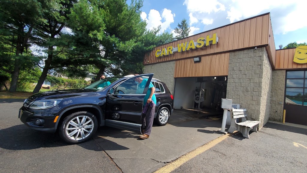 Country Sudser Car Wash | 4629 US-9, Howell Township, NJ 07731, USA | Phone: (732) 905-5739