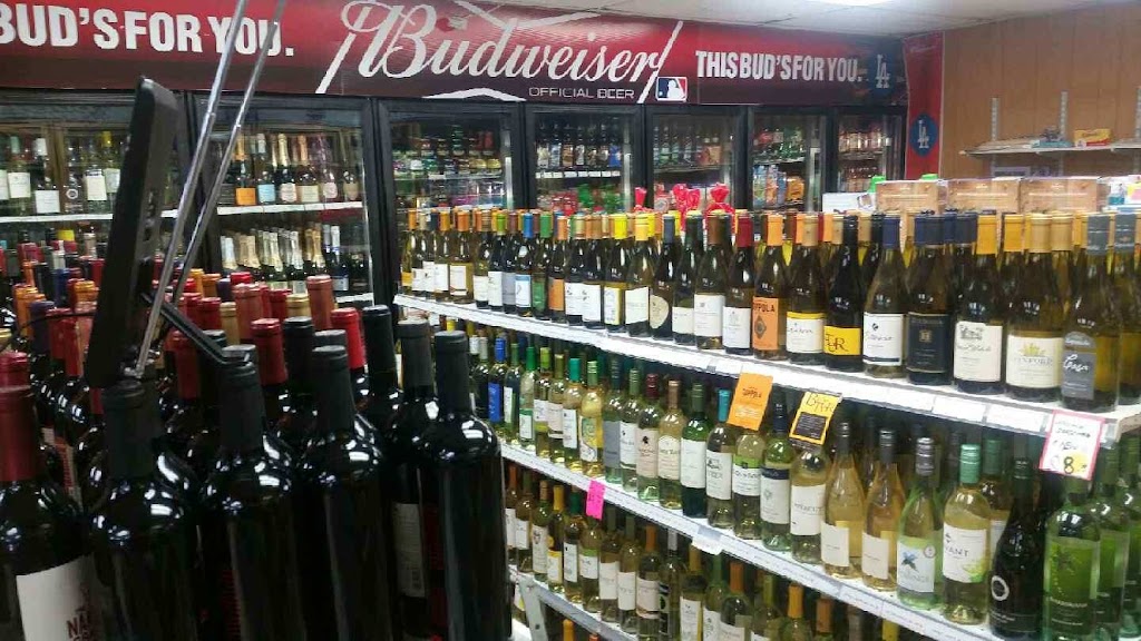 Village liquor | 506 Center St, El Segundo, CA 90245, USA | Phone: (310) 322-2030